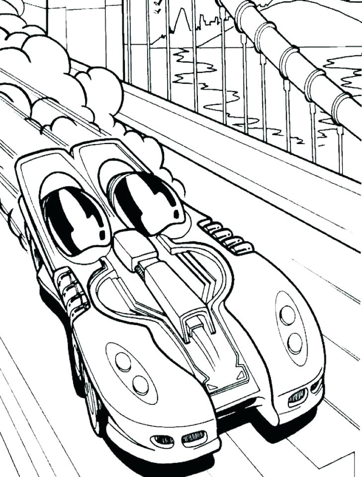 728x960 Awesome Car Colouring Pages Race Car Coloring Pages Simple Awesome