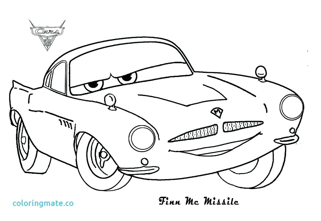 1024x706 Lightning Mcqueen Printable Coloring Pages Cars 2 Coloring Pages