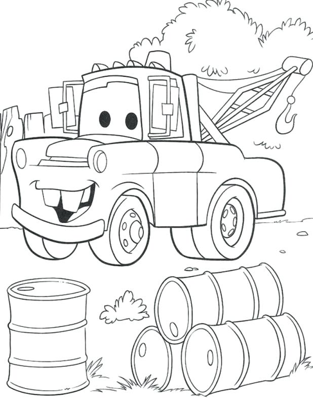 618x805 Cars The Movie Coloring Pages Cars Movie Coloring Sheets Cars