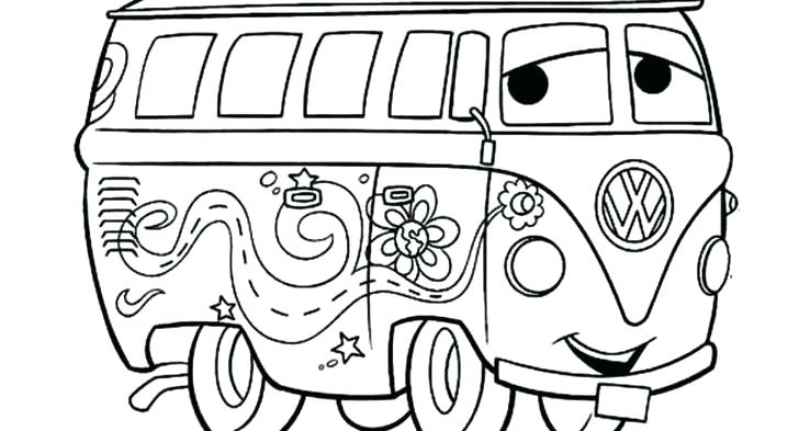 728x393 Cars Coloring Es Of Sheets Car Colouring Cars Movie Coloring Pages