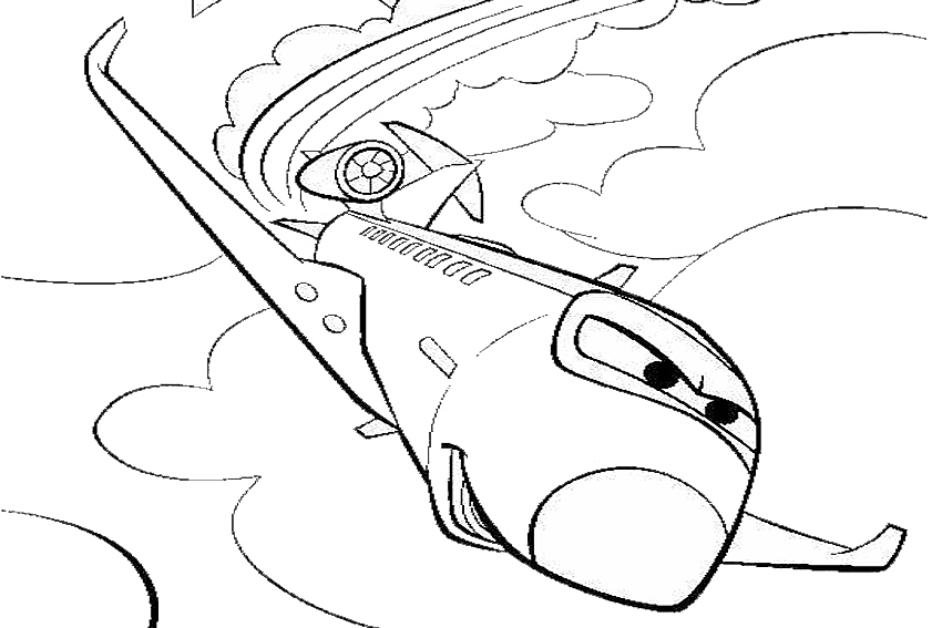 850x567 Lightning Mcqueen Coloring Page Lovely Disney Cars 2 Lightning
