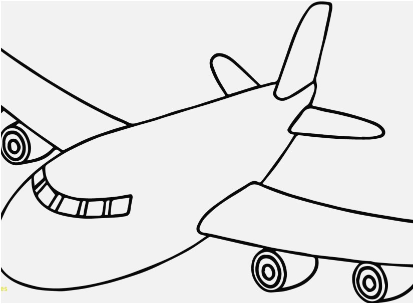 827x609 38 Portraits Airplane Coloring Pages Spectacular