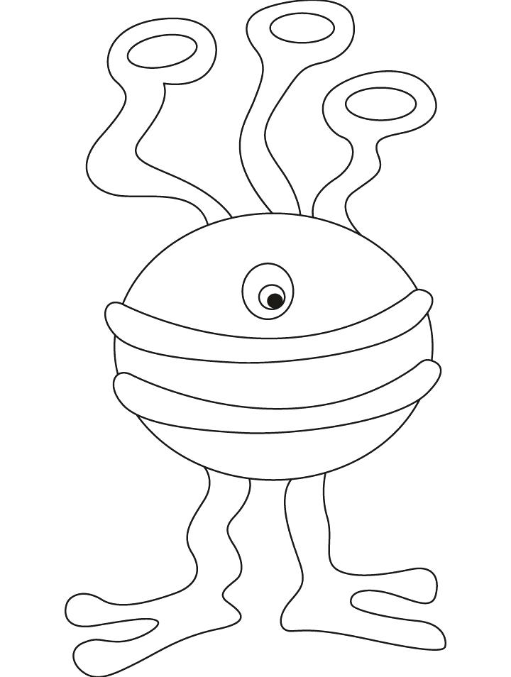720x954 Alien Coloring Pages Elegant Aliens Coloring Pages Online