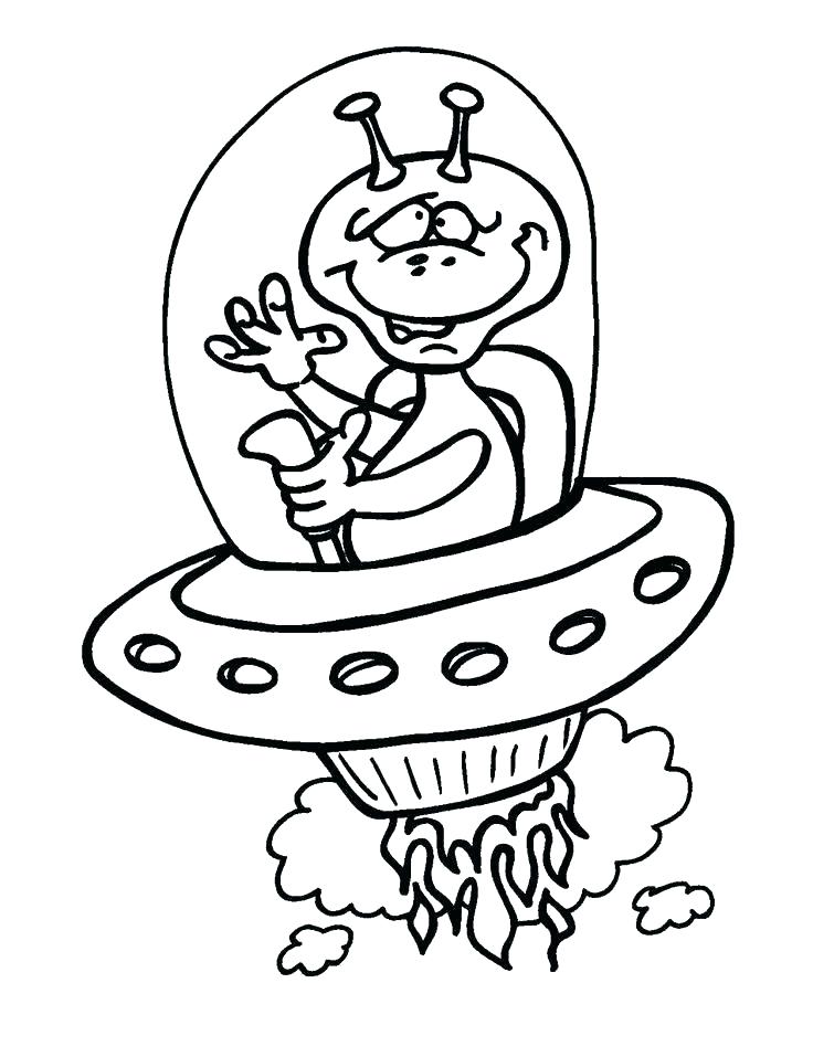 736x957 Alien Coloring Pages Fantasy Mythology Alien Alien Spaceship