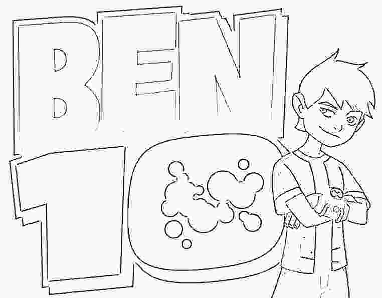 762x595 Ben 10 Ultimate Alien Coloring Pages Ultimate Alien Coloring Pages