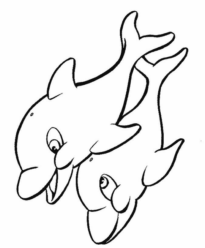 675x817 Animals Coloring