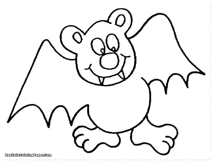 728x553 Coloring Pages Of Bats Bat Coloring Pages Bat Coloring Coloring