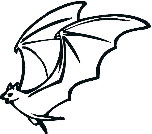 596x525 Baseball Bat Coloring Page Coloring Pages Bats Free Printable