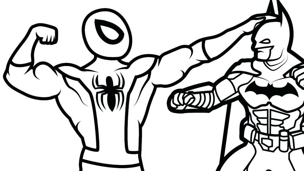 970x546 Batman Coloring Pages Batman Coloring Book As Well As Action