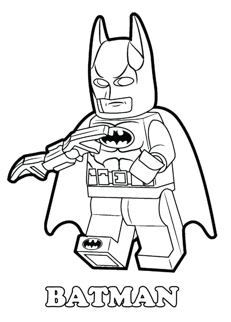 740x1032 Coloring Pages Of Batman Batman Coloring Pages Lego Batman