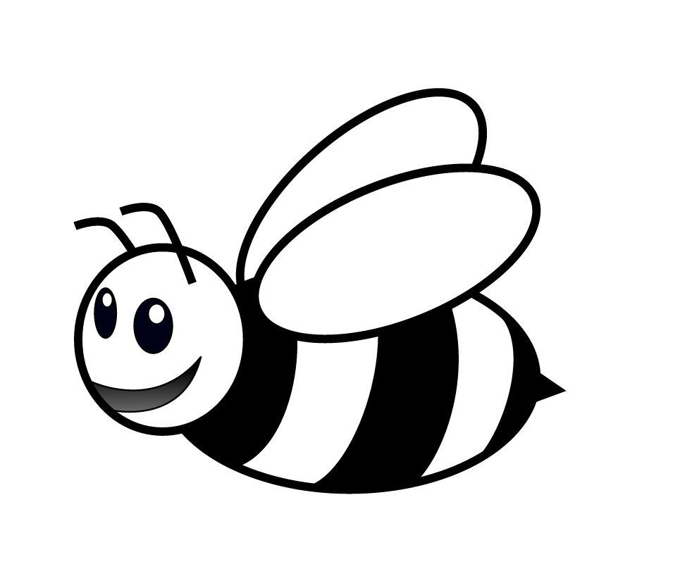 965x828 Elegant Category Of Dibujos De Abejas Para Colorear Page 1 Free
