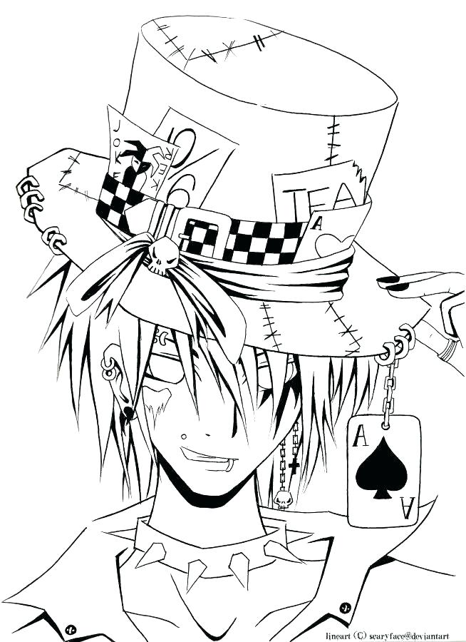 654x900 Anime Coloring Pages Chibi Cute Drawing Coloring Page Cute Anime