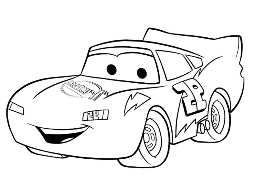 1048x786 Cartoon Car Coloring Pages Cars Coloring Pages Srihardono