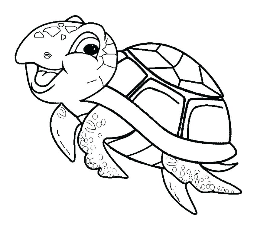 850x747 Printable Cartoon Coloring Pages Cartoon Coloring Pages Baby