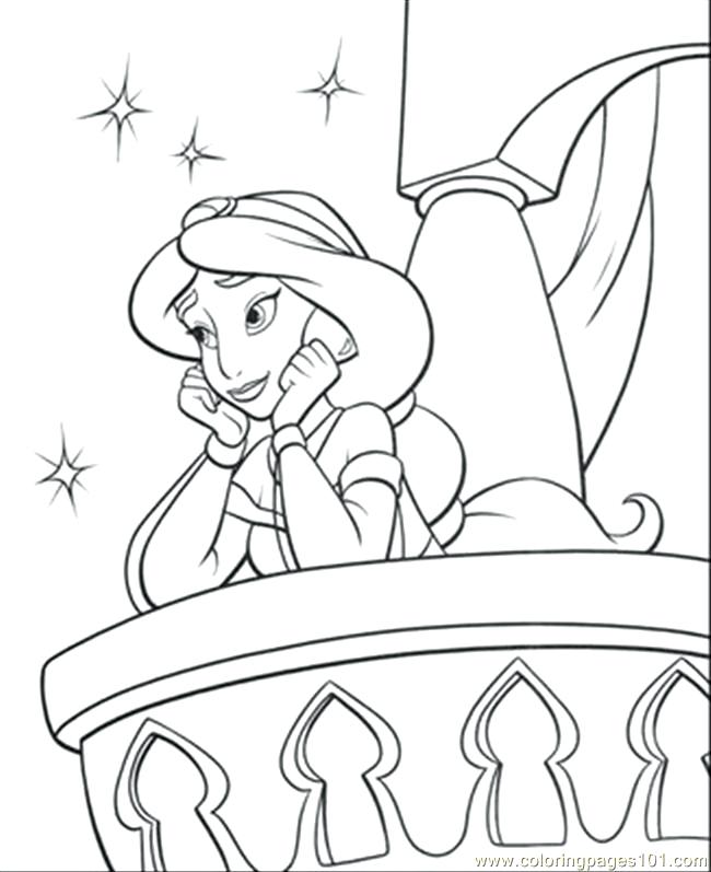 650x797 Free Printable Disney Cartoon Characters Kids Coloring Cartoon