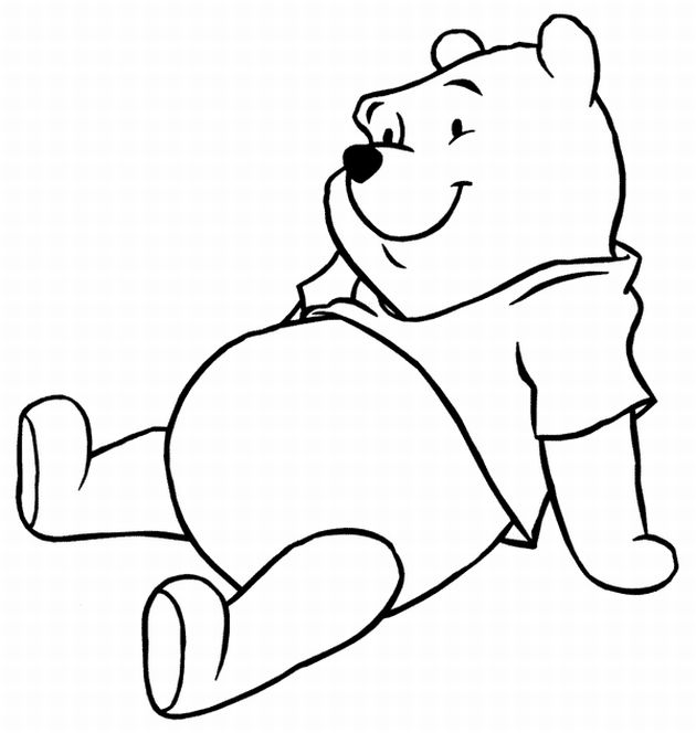 630x664 Cartoon Characters For Colouring Epic Cartoon Characters Coloring