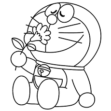230x230 Cartoon Coloring Pages 15 Free Printable Sheets For Kids