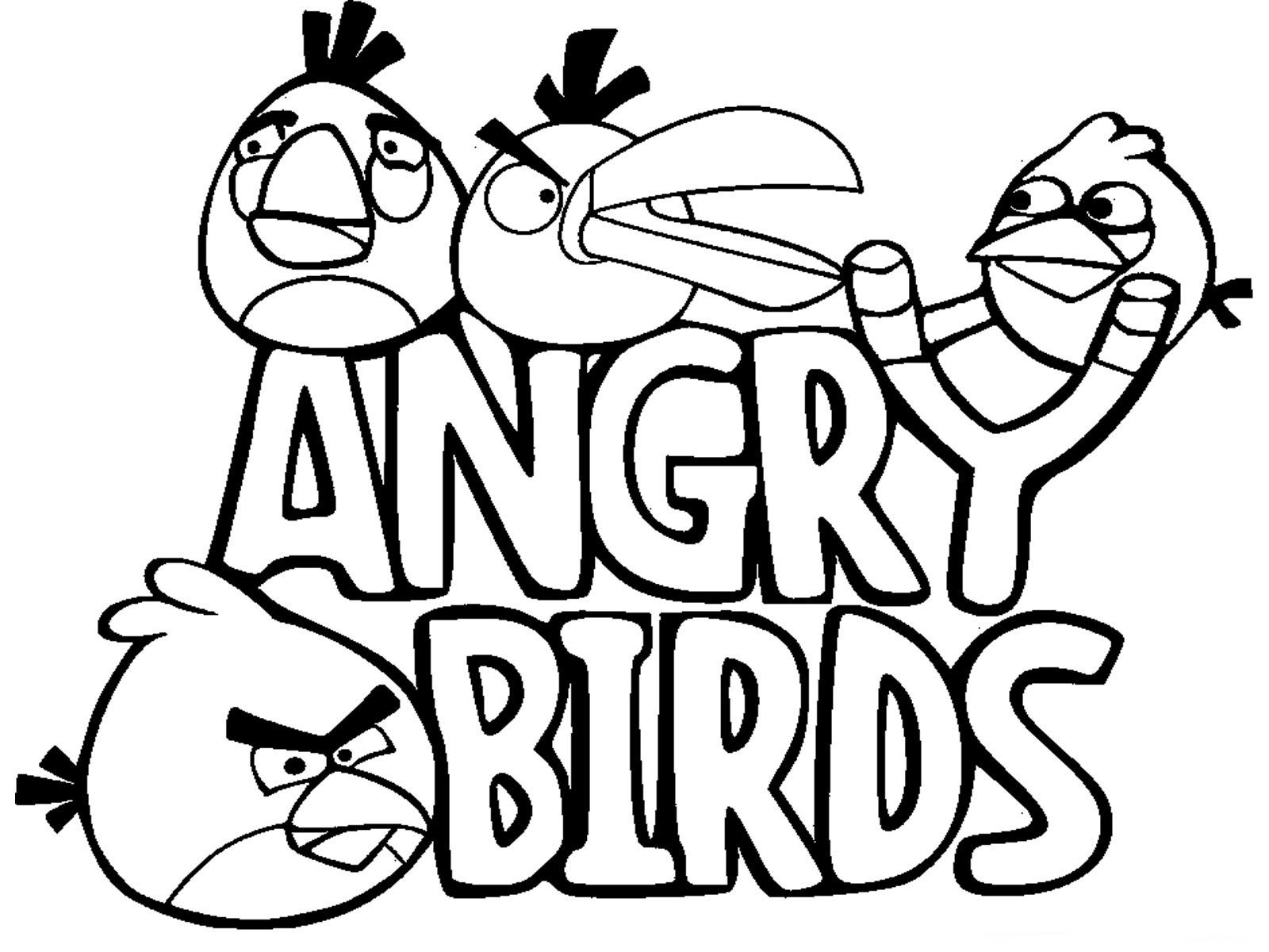 1600x1200 Monumental Colouring Pages Of Cartoon Characters Profitable