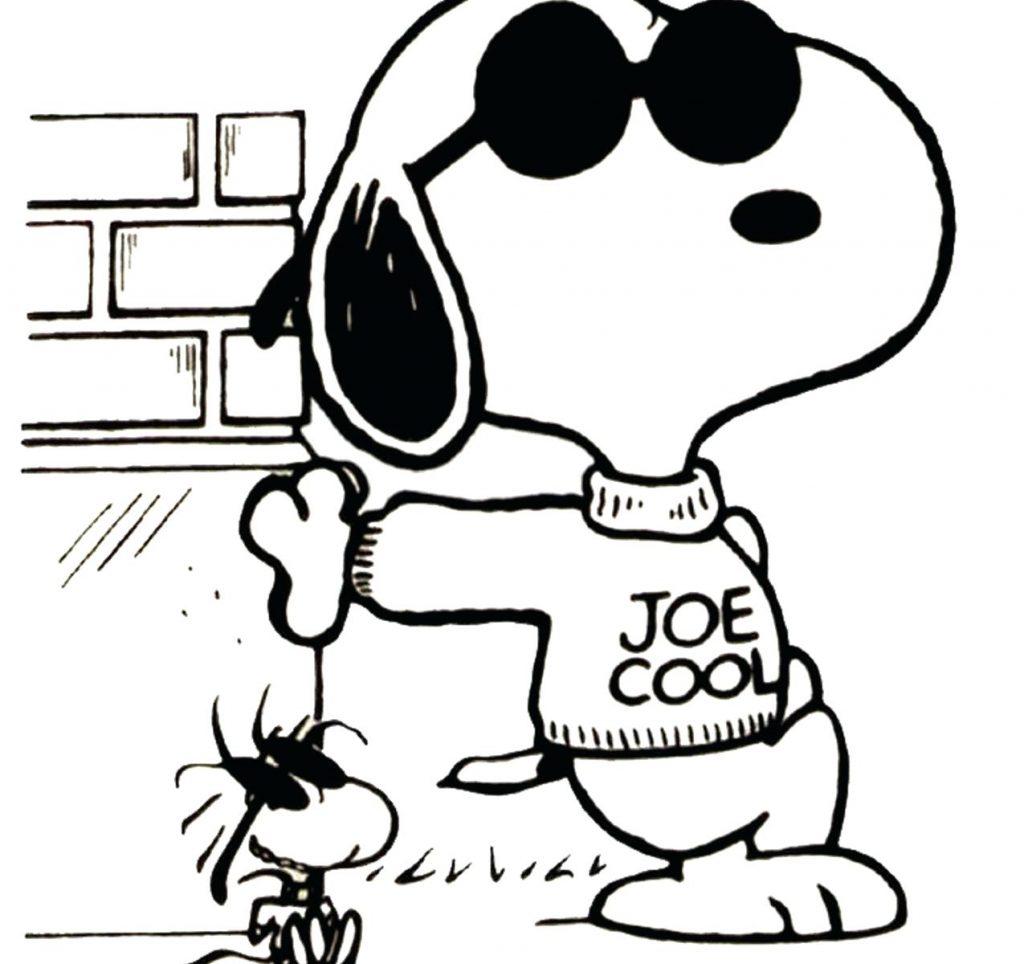1024x964 Coloring Page ~ Peanuts Coloring Pages Articles With Winter Sports