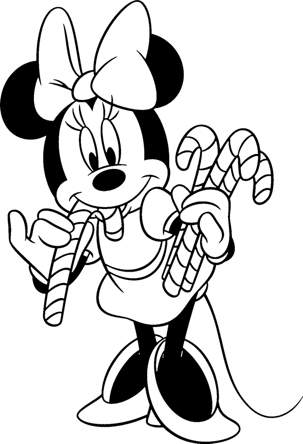 618x907 Transmissionpress Disney Christmas Coloring Pages, Disney Cartoon