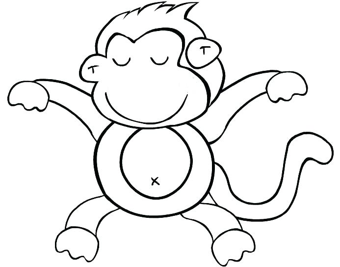 693x543 Cartoon Animal Coloring Pages Cute Baby Animal Coloring Pages