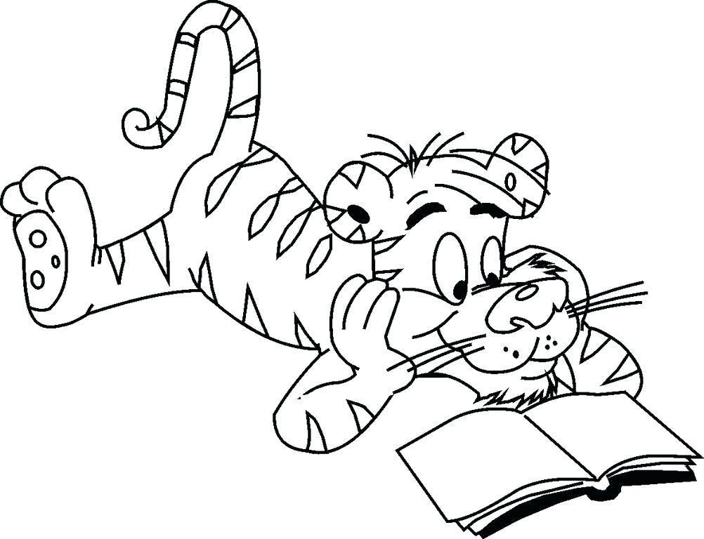 1002x768 Free Online Coloring Sheets Color Bros Free Coloring Cartoon