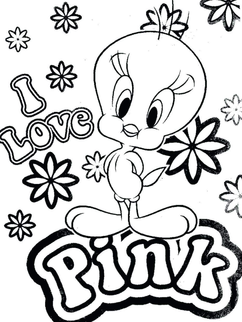 931x1239 Coloring Page ~ Color Pages Disney Inspiring Idea Cartoon Coloring