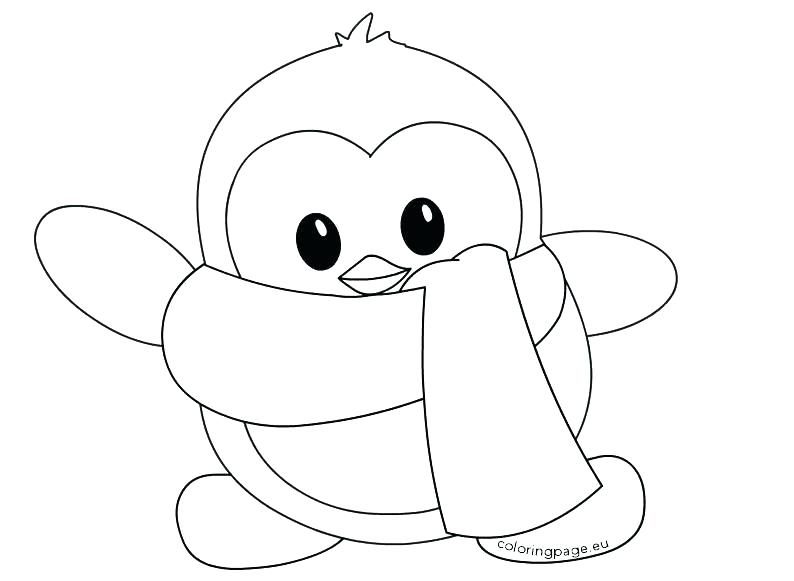 794x581 Penguin Color Pages Animal Coloring Pages Freebie Christmas