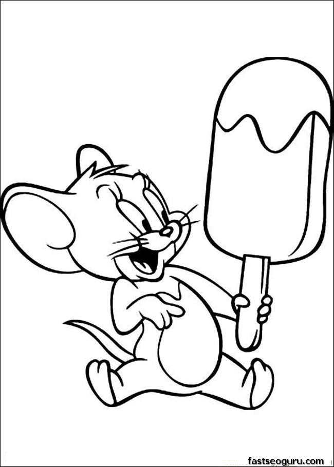 650x910 Printable Cartoon Coloring Pages Cartoon Coloring Pages Printables