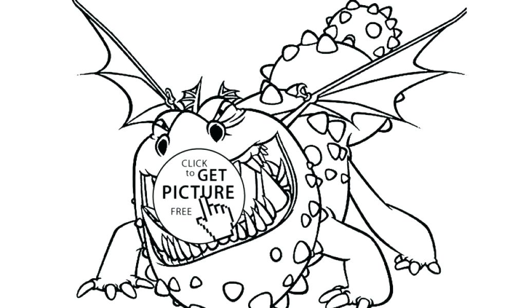 1024x600 Cartoon Dragon Coloring Pages Funny Cartoon Dragon Coloring Pages