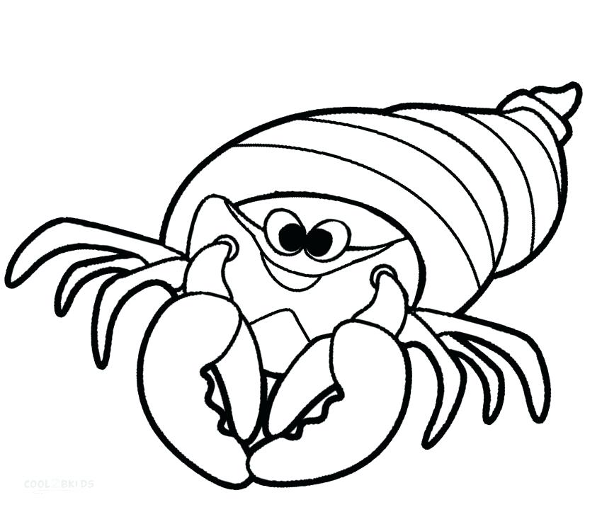 850x723 Lobster Coloring Page Lobster Coloring Page Lobster Coloring Page