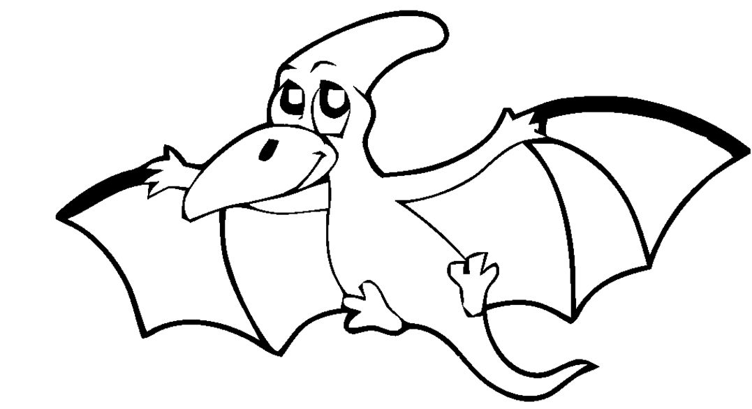 1077x586 Dinosaurs For Kids Coloring Pages Cartoon Dinosaur Coloring Pages