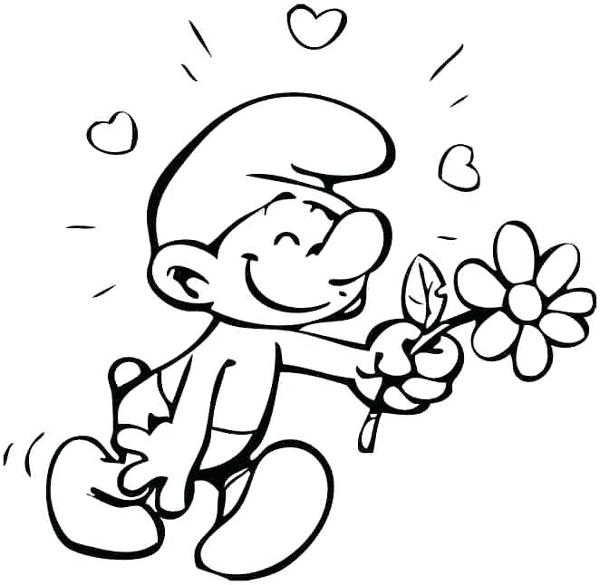 662x646 Cartoon Coloring Sheets Fascinating Coloring Pages Cute Coloring