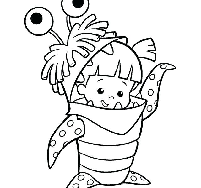 640x600 Easy Disney Coloring Pages Cartoons Best Ideas On Princess