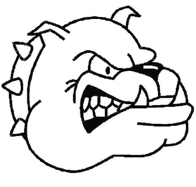 660x630 Dogs Coloring Page Dog Bone Coloring Pages Cartoon Dogs Colouring