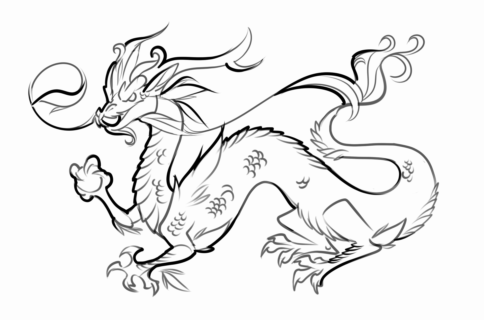 1990x1316 Coloring Pages Dragon City Copy Fabulous Cute Dragon Coloring