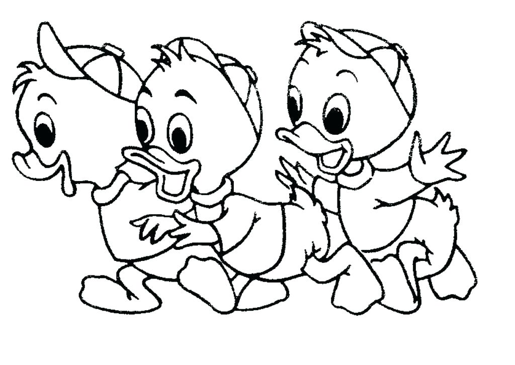 1024x726 Ducktales Coloring Pages Coloring Pages Amazing Duck Coloring