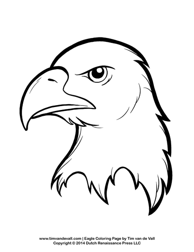 400x518 Bald Eagle Coloring Pages Kids, Flamingo Coloring Pages Bald Eagle