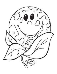 236x305 Perfect For Earth Day Or Our Planet Theme Craft, That I'Ve Seen
