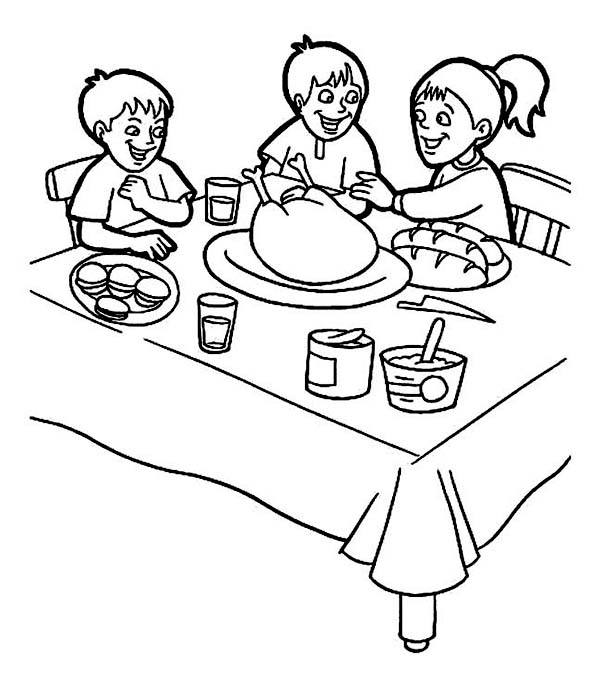600x692 Family Day Coloring Pages Printable Coloring Pages