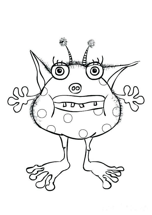 598x846 Frog Color Pages Good Printable Frog Coloring Pages Crayola Photo