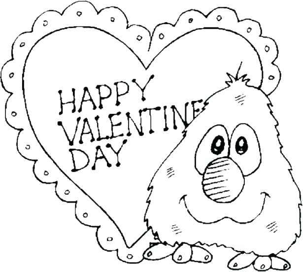 615x552 Basic Shapes Coloring Pages