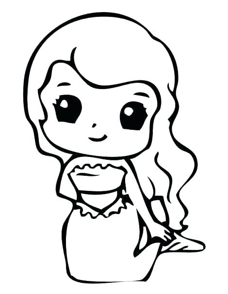 470x607 Color Pages Mermaid Cartoon Mermaid Coloring Sheets Mermaid