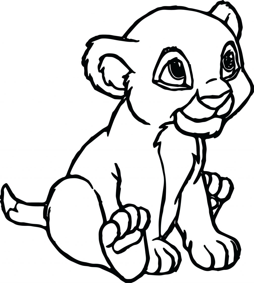 1024x1139 Coloring Pages ~ Lion Coloring Page South Cougar Mountain Sea
