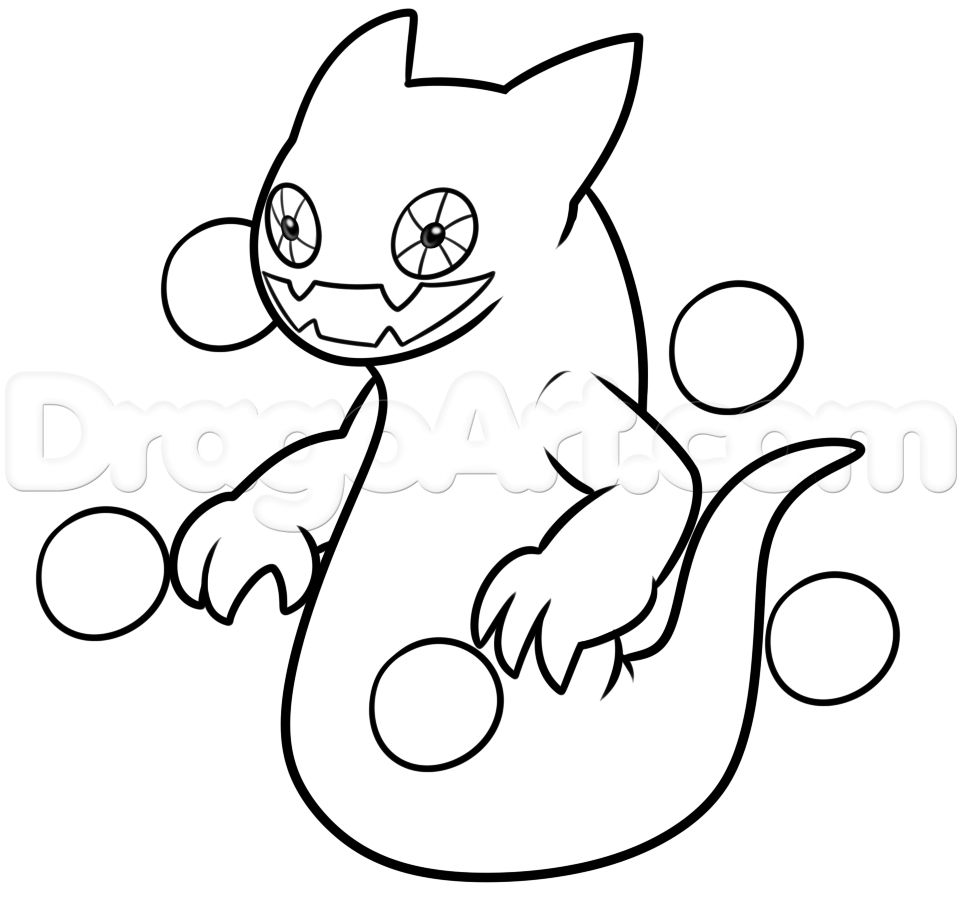 962x903 My Singing Monsters Coloring Pages My Singing Monsters Coloring