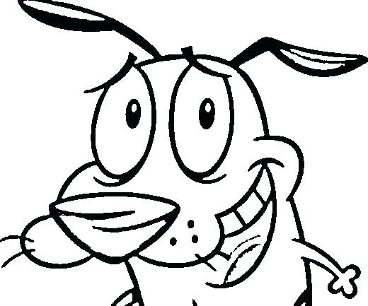 520x433 Cartoon Network Coloring Pages All Cartoon Network Coloring Page