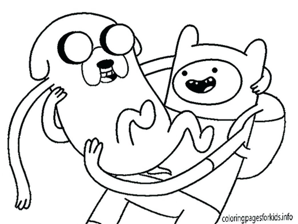 1043x786 Best Cartoon Network Coloring Book Miss Printable Characters Pages