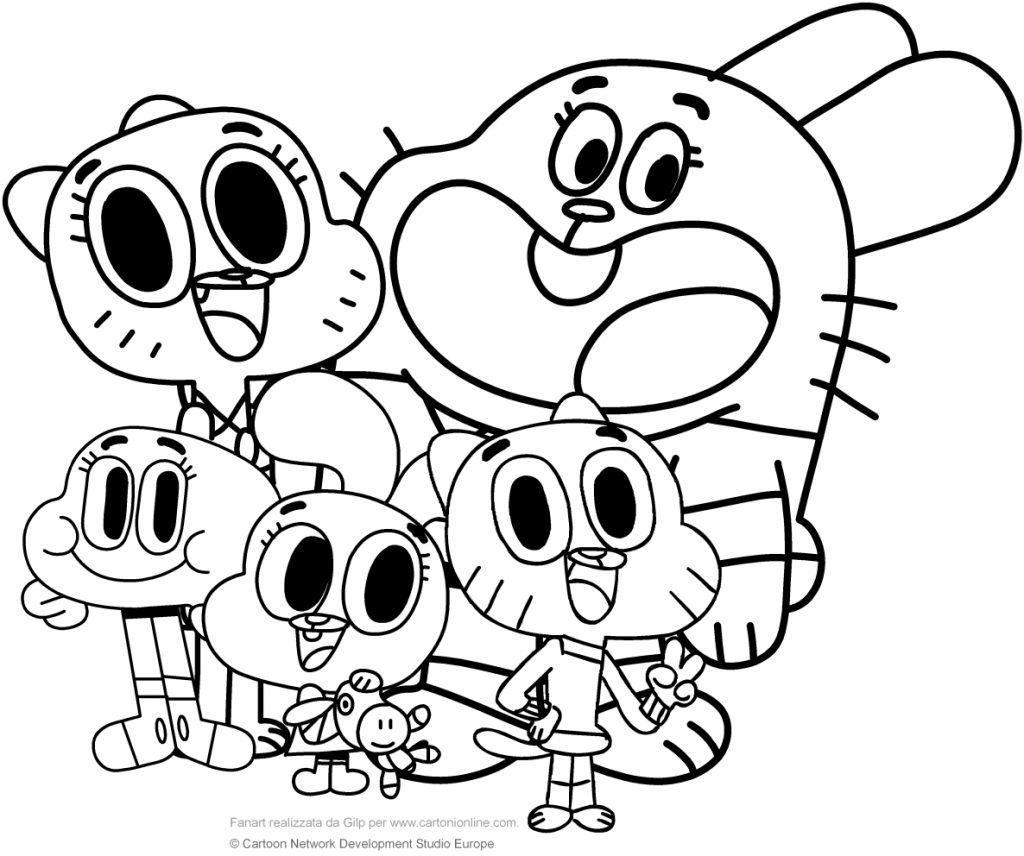 1024x856 Cartoon Network Coloring Pages Adventure Time Printable Ofrs