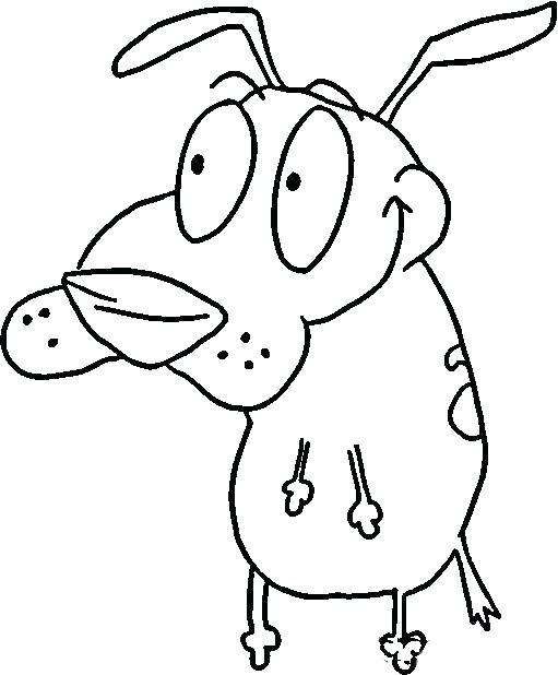 511x618 Free Cartoon Network Uncle Grandpa Coloring Page Printable Free