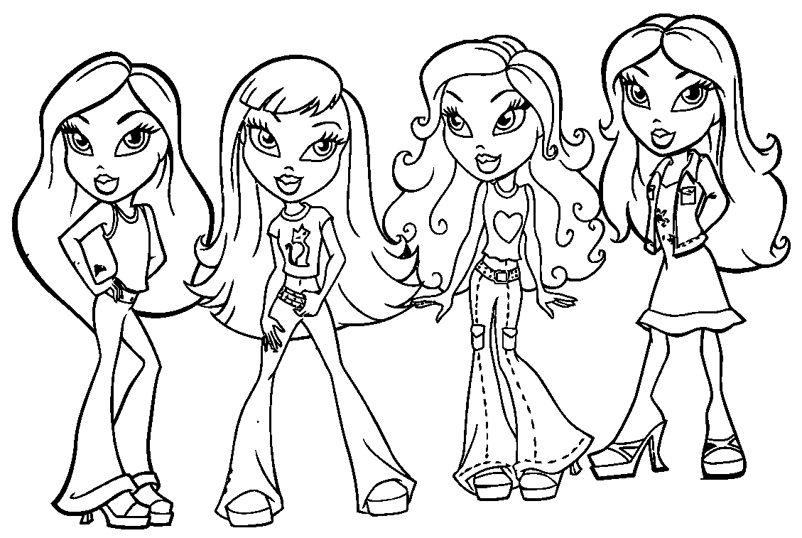 1129x757 Unique Cartoon Network Coloring Pages Design Printable Coloring